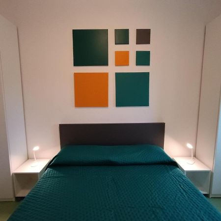 La Casa Di Delia Apartment Marciana Marina  Luaran gambar