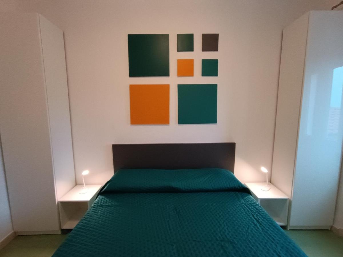 La Casa Di Delia Apartment Marciana Marina  Luaran gambar