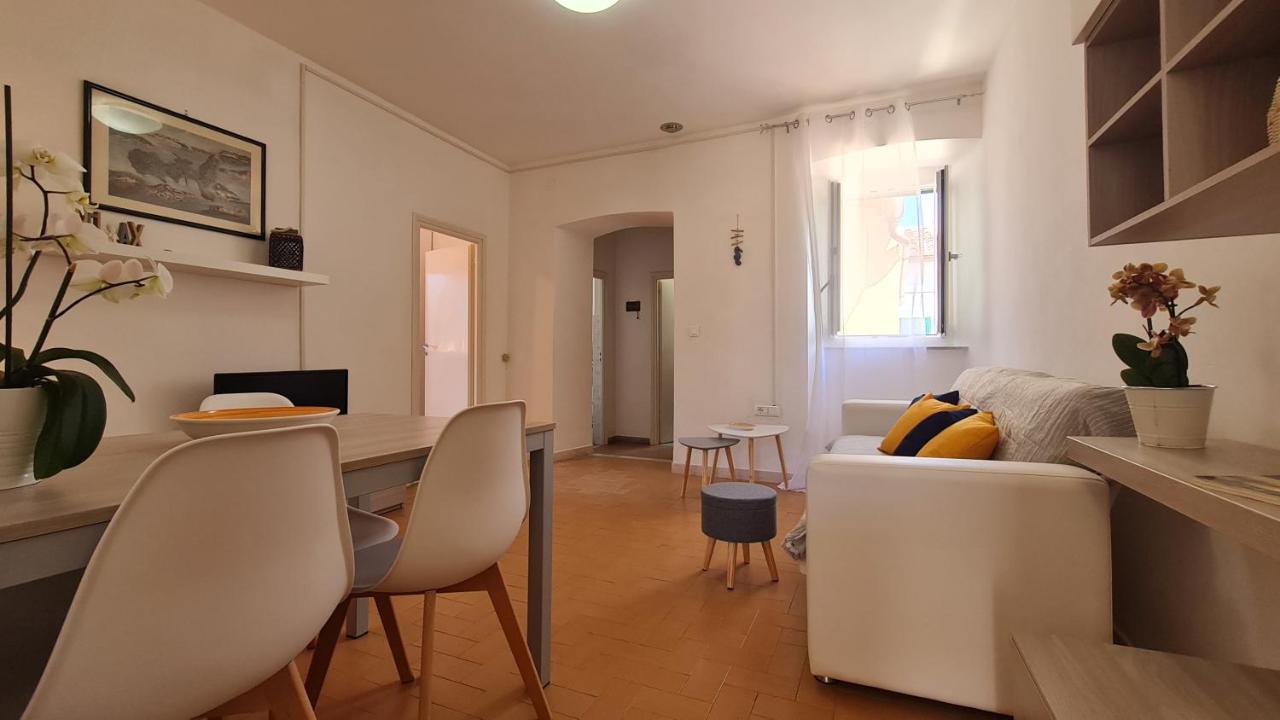 La Casa Di Delia Apartment Marciana Marina  Luaran gambar