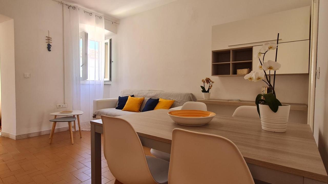 La Casa Di Delia Apartment Marciana Marina  Luaran gambar