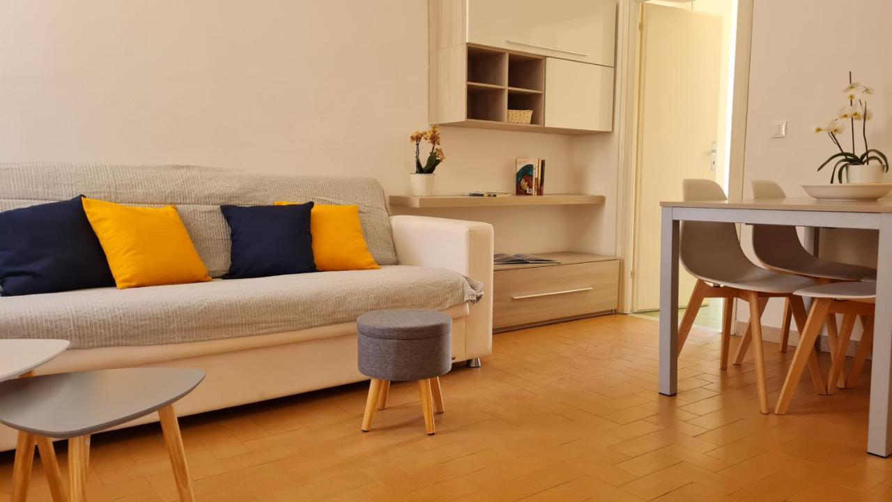 La Casa Di Delia Apartment Marciana Marina  Luaran gambar