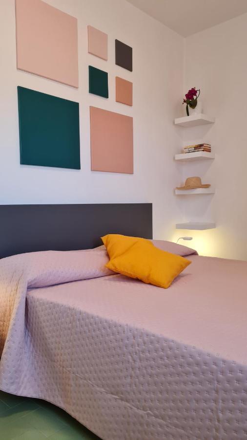 La Casa Di Delia Apartment Marciana Marina  Luaran gambar