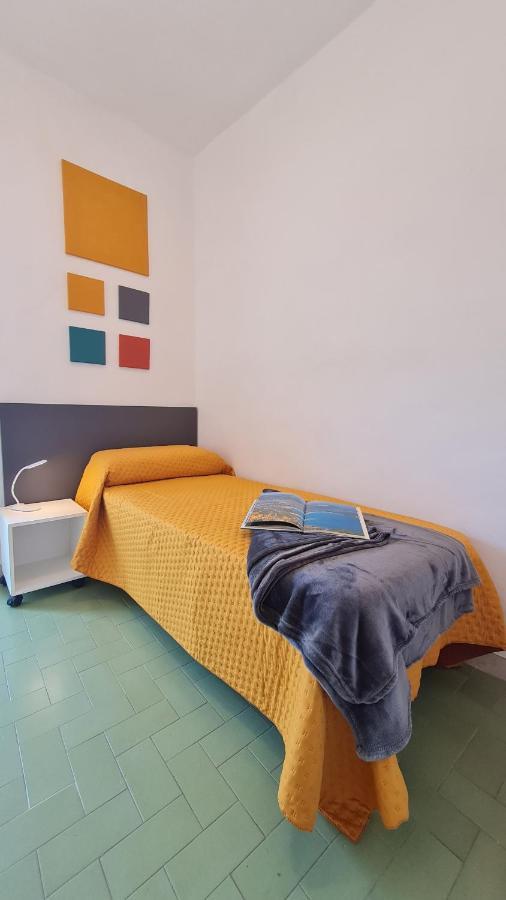 La Casa Di Delia Apartment Marciana Marina  Luaran gambar