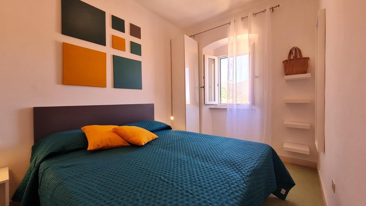 La Casa Di Delia Apartment Marciana Marina  Luaran gambar
