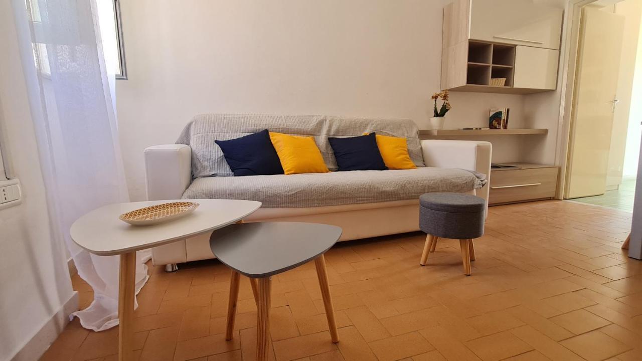 La Casa Di Delia Apartment Marciana Marina  Luaran gambar