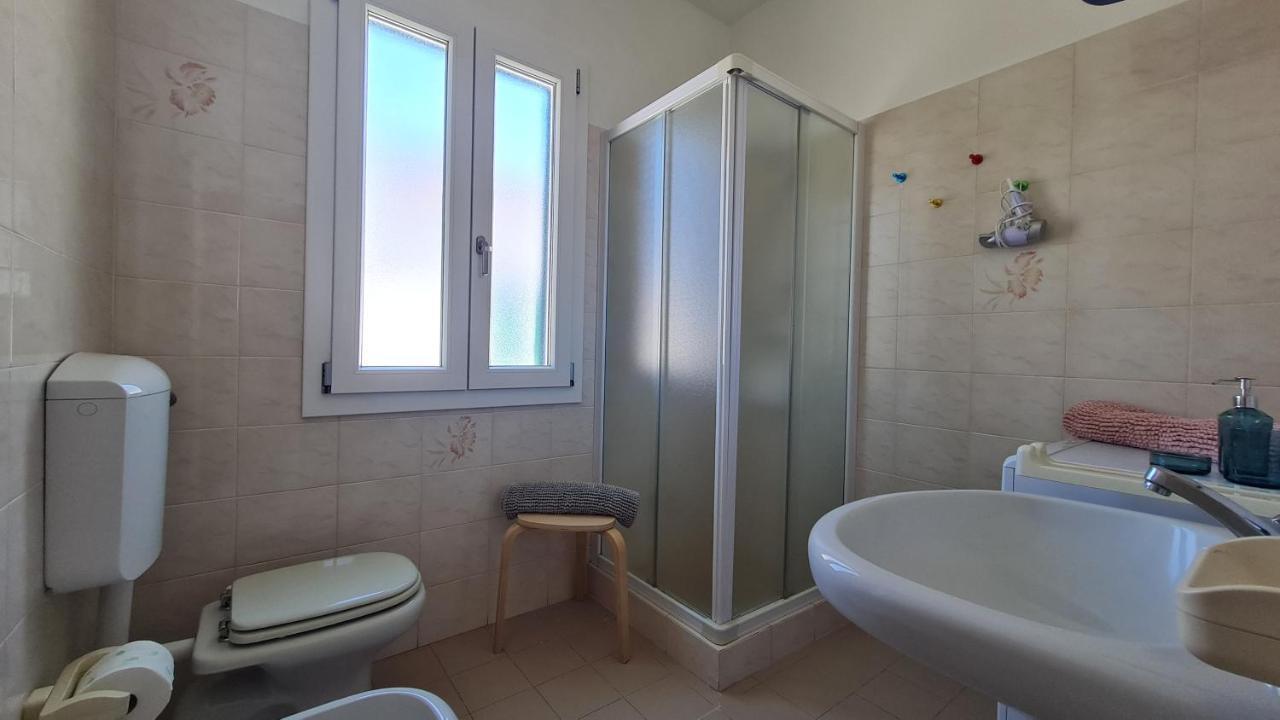 La Casa Di Delia Apartment Marciana Marina  Luaran gambar