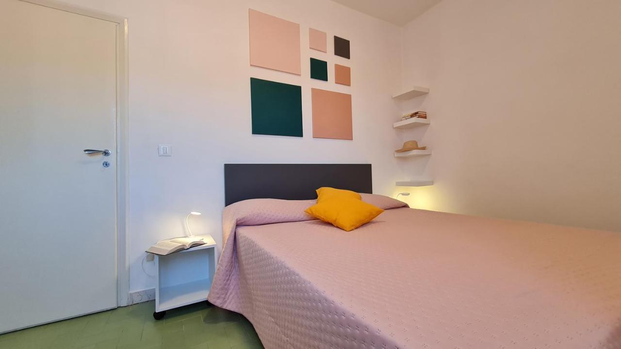 La Casa Di Delia Apartment Marciana Marina  Luaran gambar