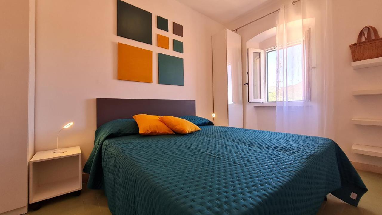 La Casa Di Delia Apartment Marciana Marina  Luaran gambar