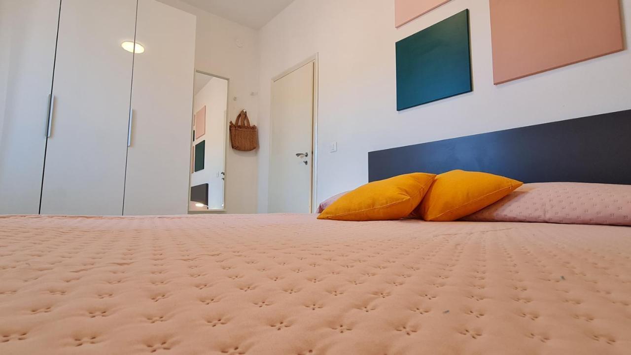 La Casa Di Delia Apartment Marciana Marina  Luaran gambar