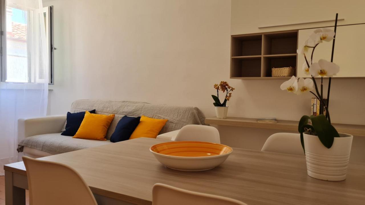 La Casa Di Delia Apartment Marciana Marina  Luaran gambar