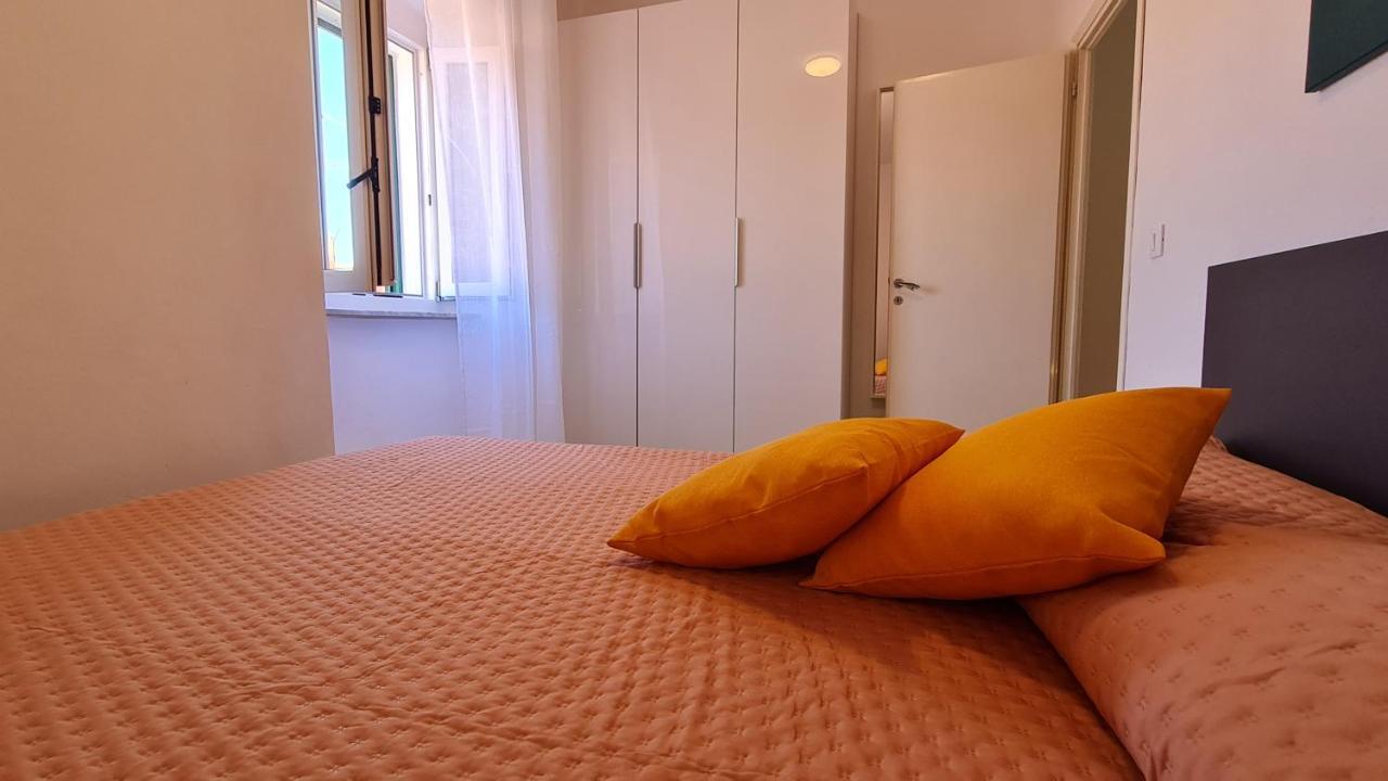 La Casa Di Delia Apartment Marciana Marina  Luaran gambar