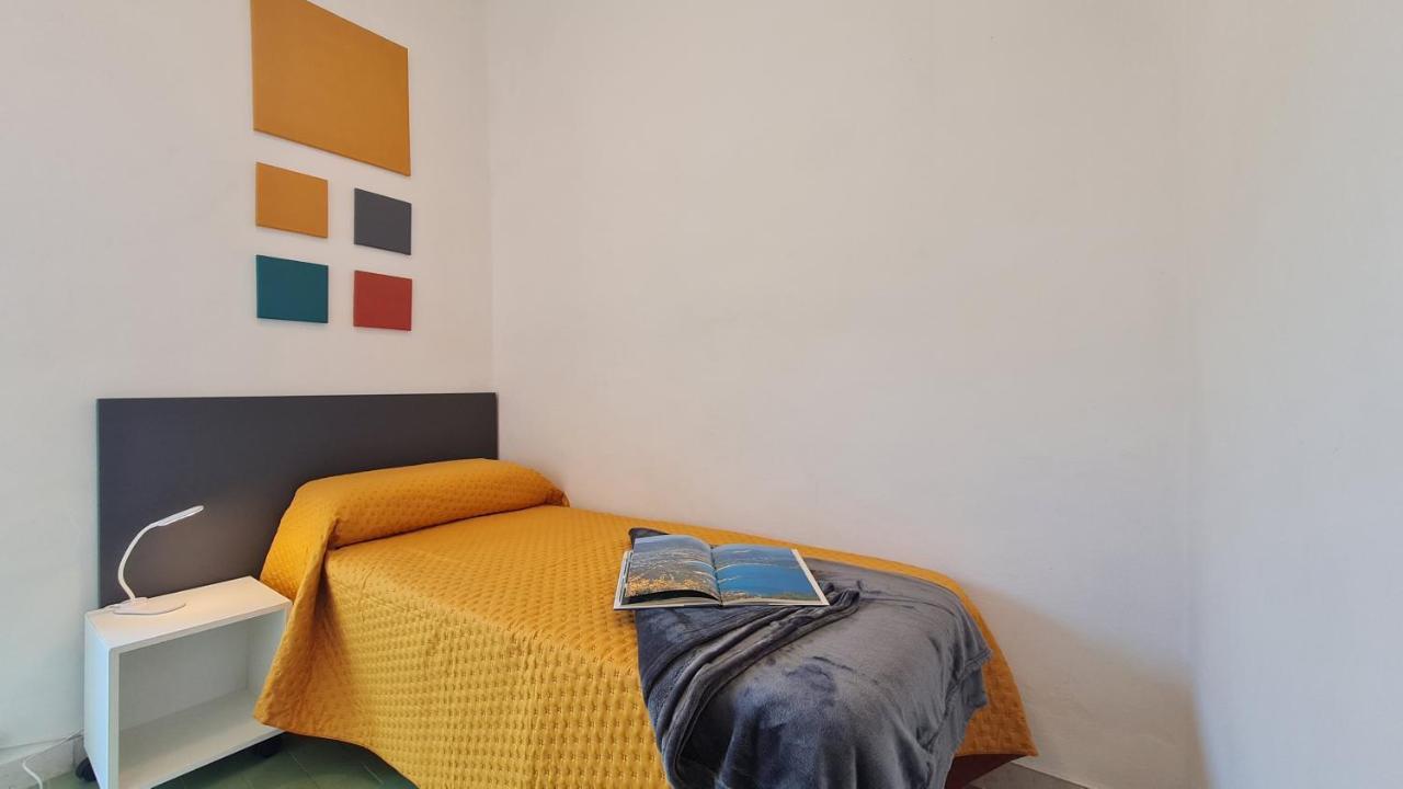 La Casa Di Delia Apartment Marciana Marina  Luaran gambar