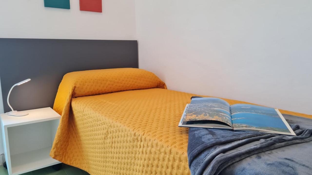 La Casa Di Delia Apartment Marciana Marina  Luaran gambar